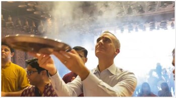 Garcetti further said he believes the US India-relationship is the most defining relationship of this century.