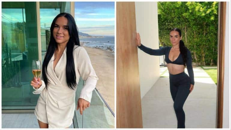 Fitness influencer s body started eating itself alive after fat