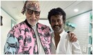 Rajinikanth on working with Amitabh Bachchan after 33 years in 'Thalaivar 170': 'Heart thumping with joy'