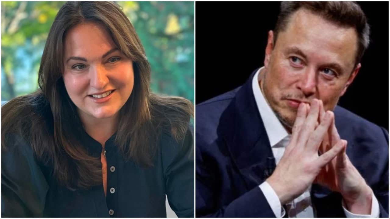 Twitter's ex-VP says working with Elon Musk was the 'hardest experience' of her career