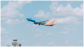 Southwest Airlines