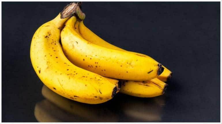 India aims at $1 billion fresh banana exports in next 5 years