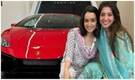 Shraddha Kapoor buys Rs 4-crore Lamborghini: 'Girl power all the way'
