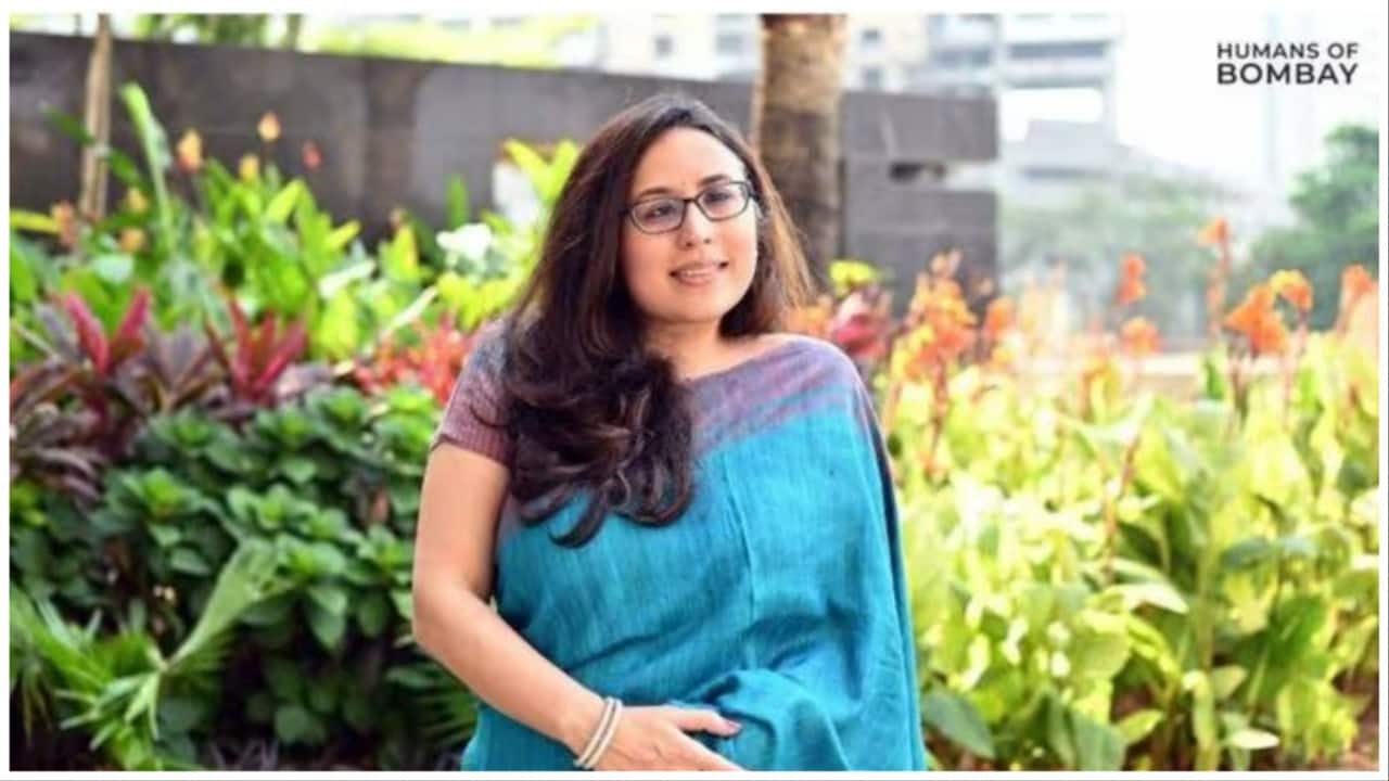 'If investing was logical, very few of us would buy a home': Edelweiss Mutual Funds' Radhika Gupta 