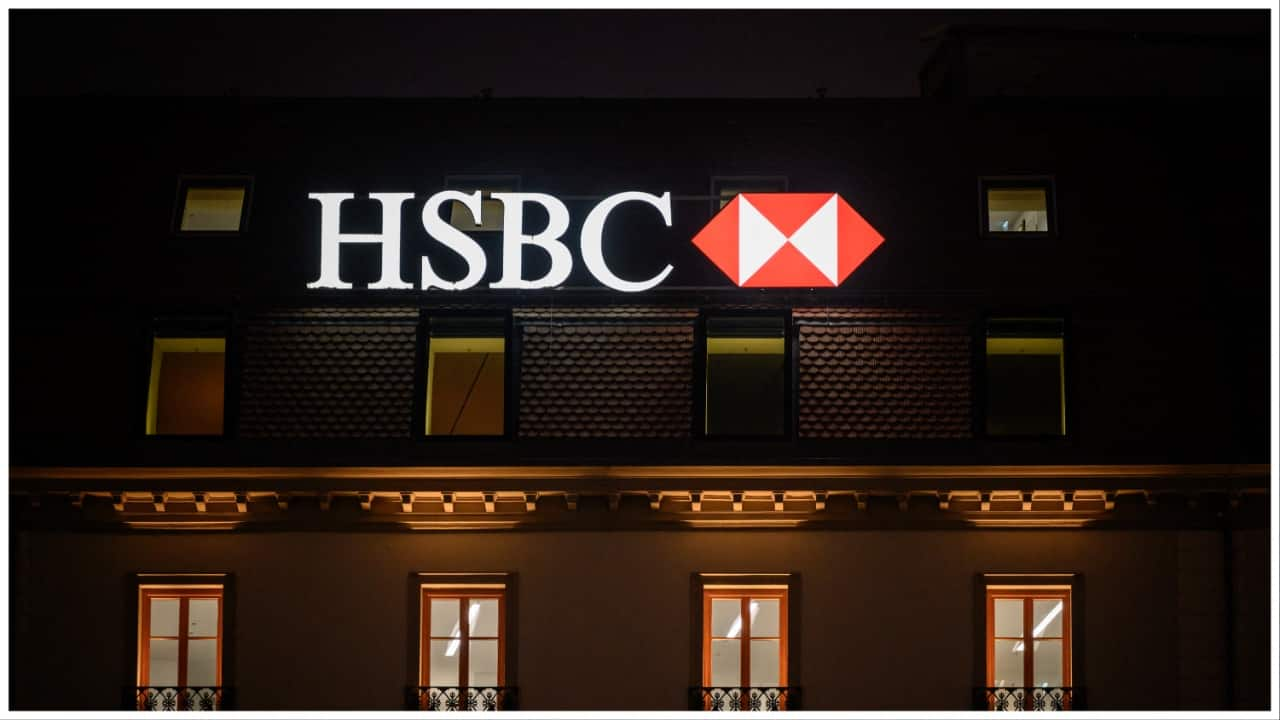 The Five Biggest Challenges Facing New Hsbc Ceo Georges Elhedery