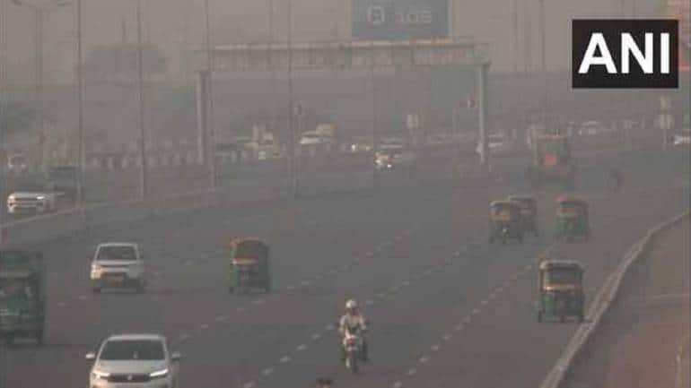 Fines worth Rs 1.56 crore imposed on polluters, L&T and govt contractor among penalised - Vimarsana News