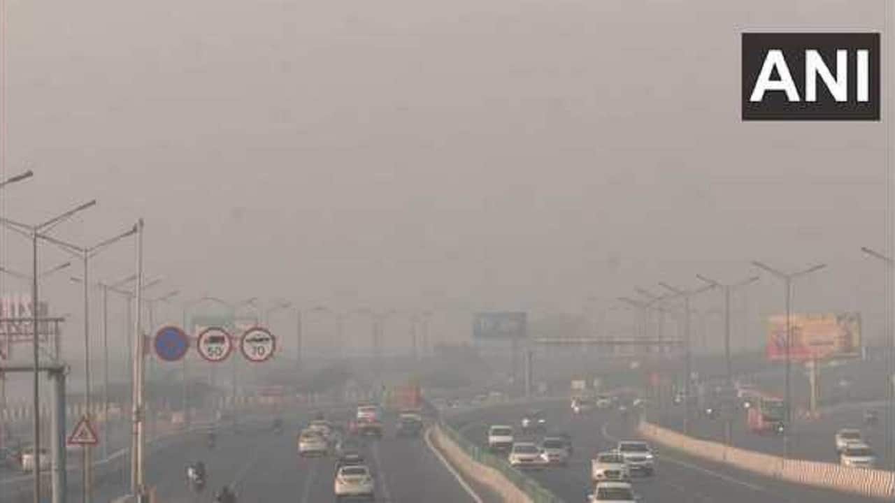 Delhi environment minister Gopal Rai has said eight new pollution hotspots have been identified by the government in in the national capital in addition to the existing 13. (Image: ANI)