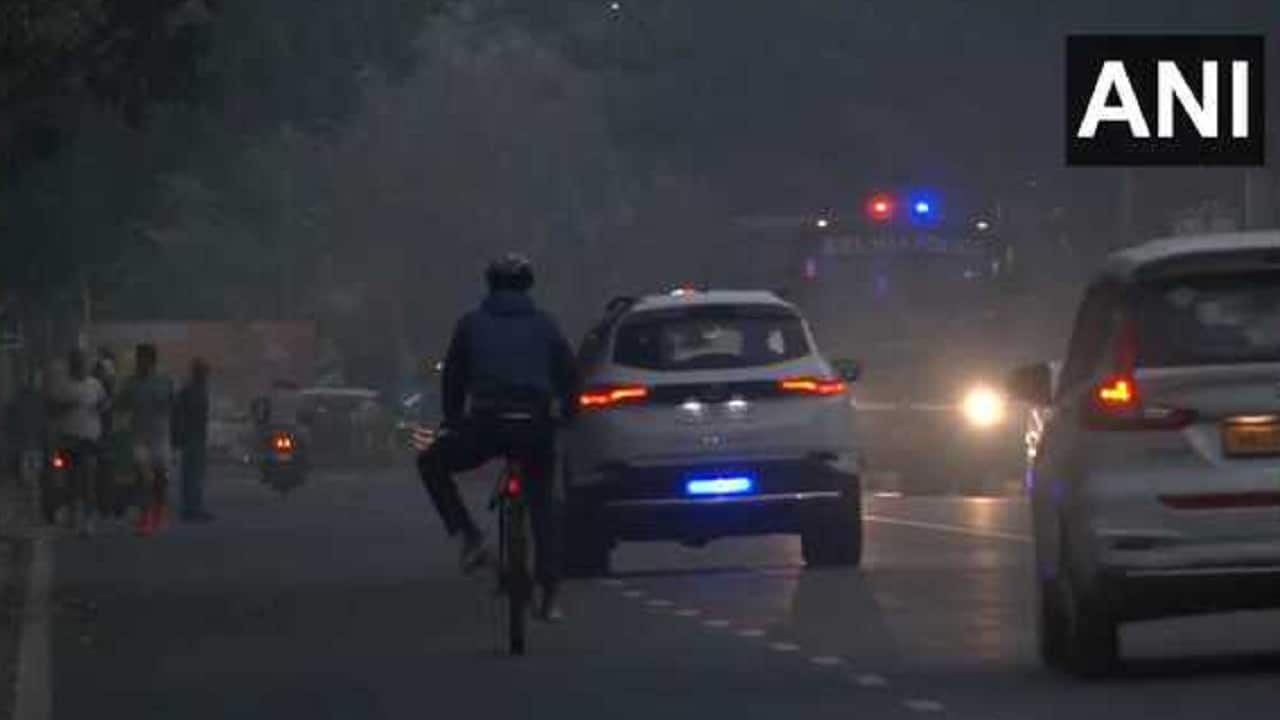 Nearly 50 cities suffer poor air quality till the day of Diwali