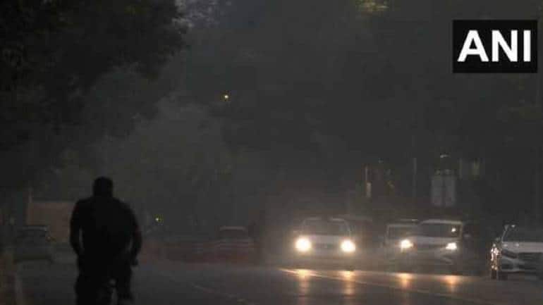 MCD forms panel to monitor work under its Winter Action Plan to curb air pollution - Vimarsana News