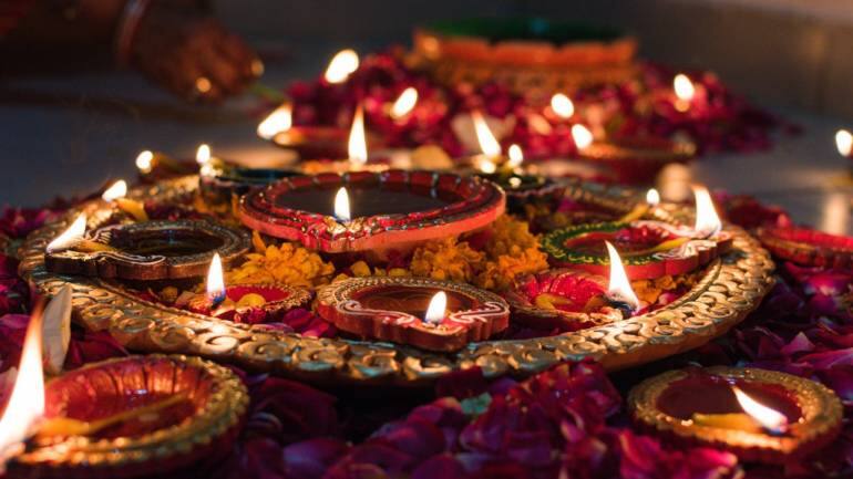 6 best pre-Diwali detox tips from nutrition and health experts - Vimarsana News