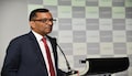 India to have 3 commercial small launch vehicles by end of 2027: IN-SPACe chief Pawan K Goenka
