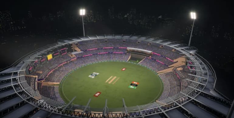 Dream11 parent launches its first mobile game Dream Cricket 2024 in India