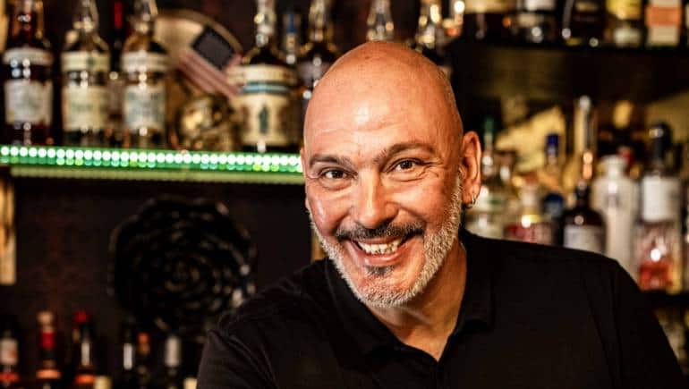 'India is making huge leaps and strides towards top-tier creative cocktails' - Vimarsana News