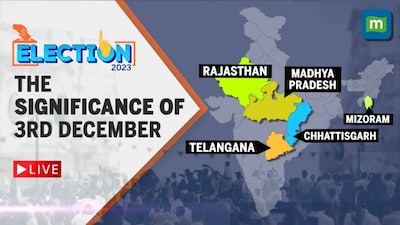 How much do state election results affect national elections? | December 3rd: The 2024 semi-final