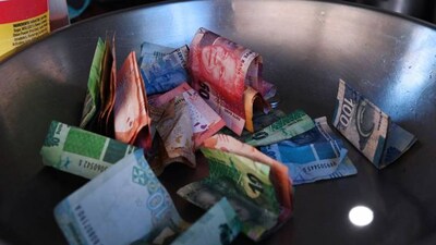Emerging markets has become a redundant term