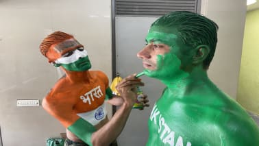 An India vs Pakistan Olympics cricket final is now in the realms of reality