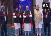 India Mobile Congress 2023: India's startup ecosystem among top 3 in world now, says PM Modi