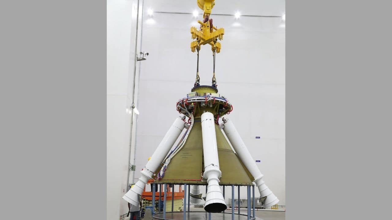 Gaganyaan’s maiden flight test vehicle abort mission to commence on ...