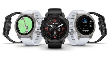 Smartwatches