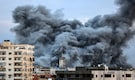 UN Security Council convenes meeting on October 8 over Hamas attacks on Israel