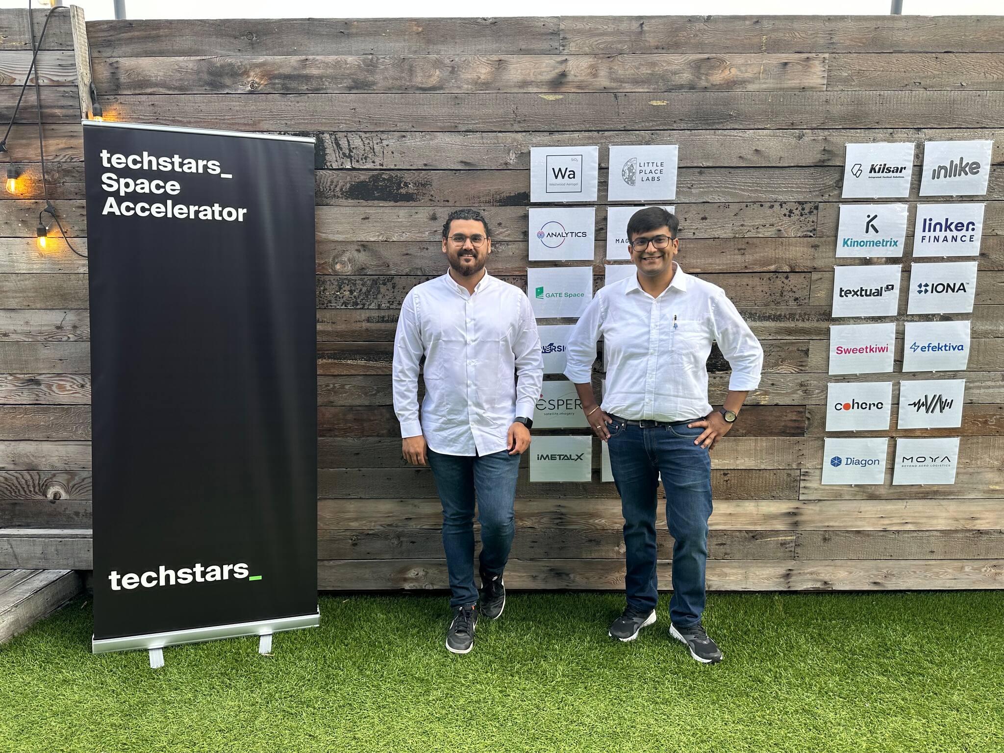 Space tech startup PierSight raises $6 million from Alpha Wave, Elevation Capital