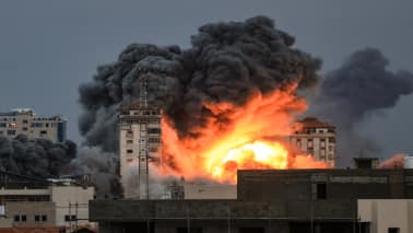 Israel-Gaza war moving towards a global conflict