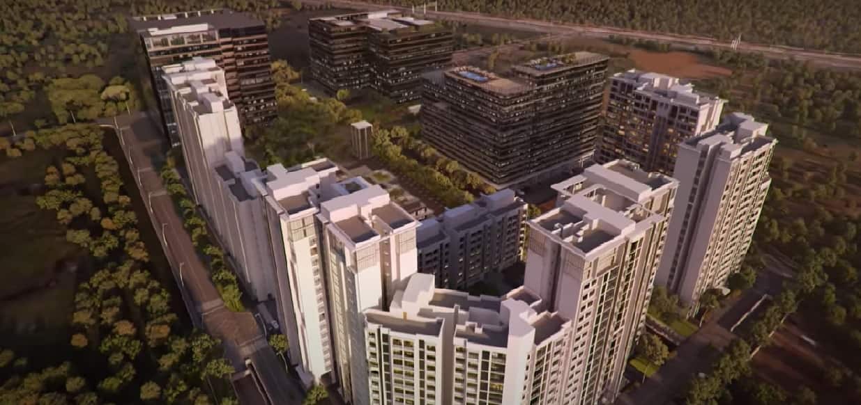Godrej Properties clocks record pre-sales in Q3, profit up 6%. Should you buy, sell or hold?
