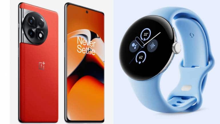 Noise ColorFit Pro 3 Smart Watch – OG House(Original Gadget)