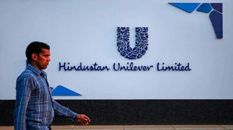 HUL shares trade lower on Rs 447-crore GST demand