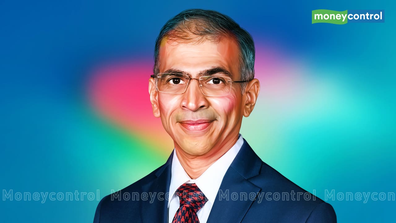 IT is a contrarian bet; we have reduced our underweight on the sector: Harshad Patwardhan, CIO, Union MF