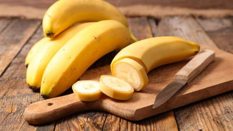 Health benefits of bananas (Image: Canva)