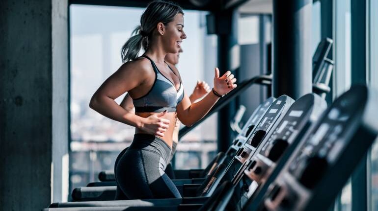 Best exercises: Here's how cardio or aerobic training benefits