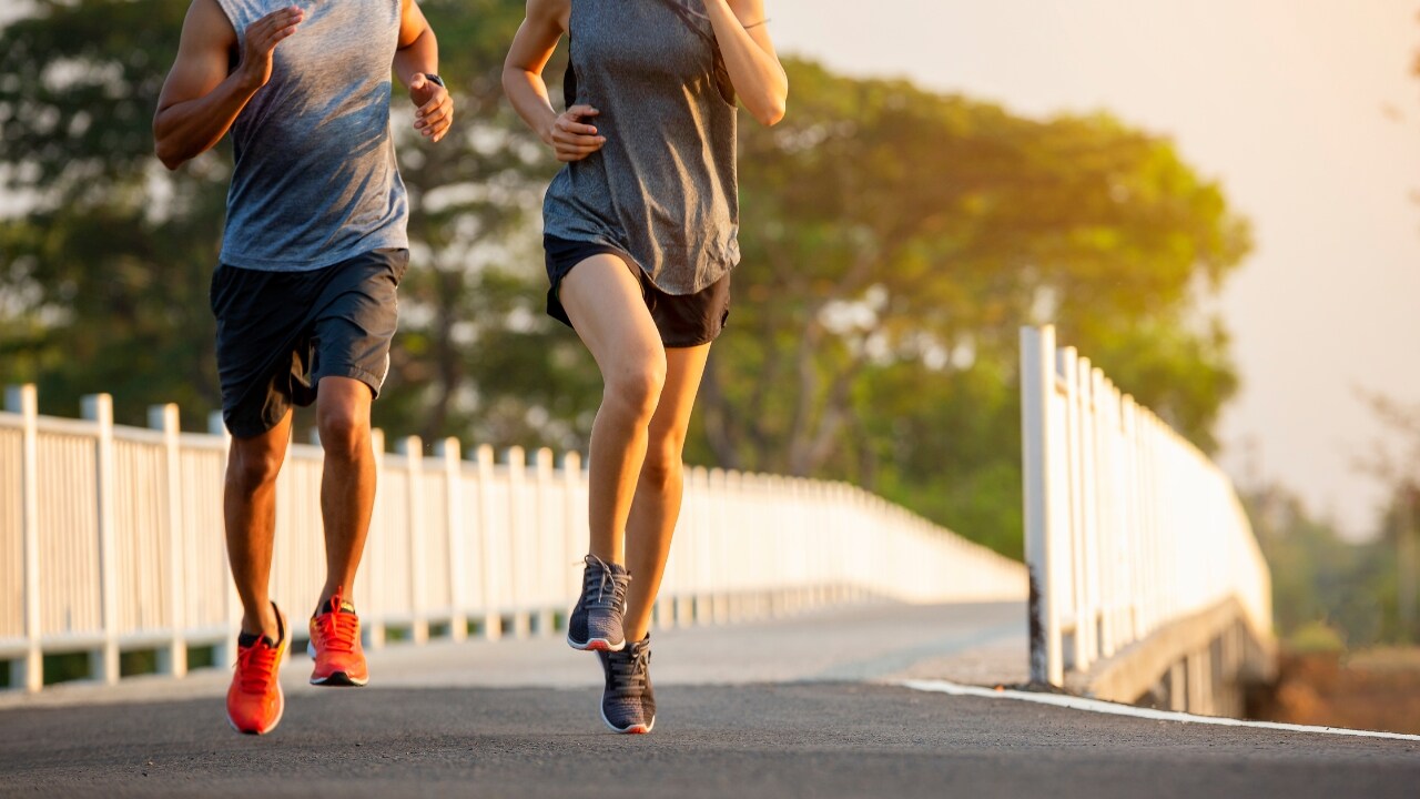 Holistic wellness lifestyle