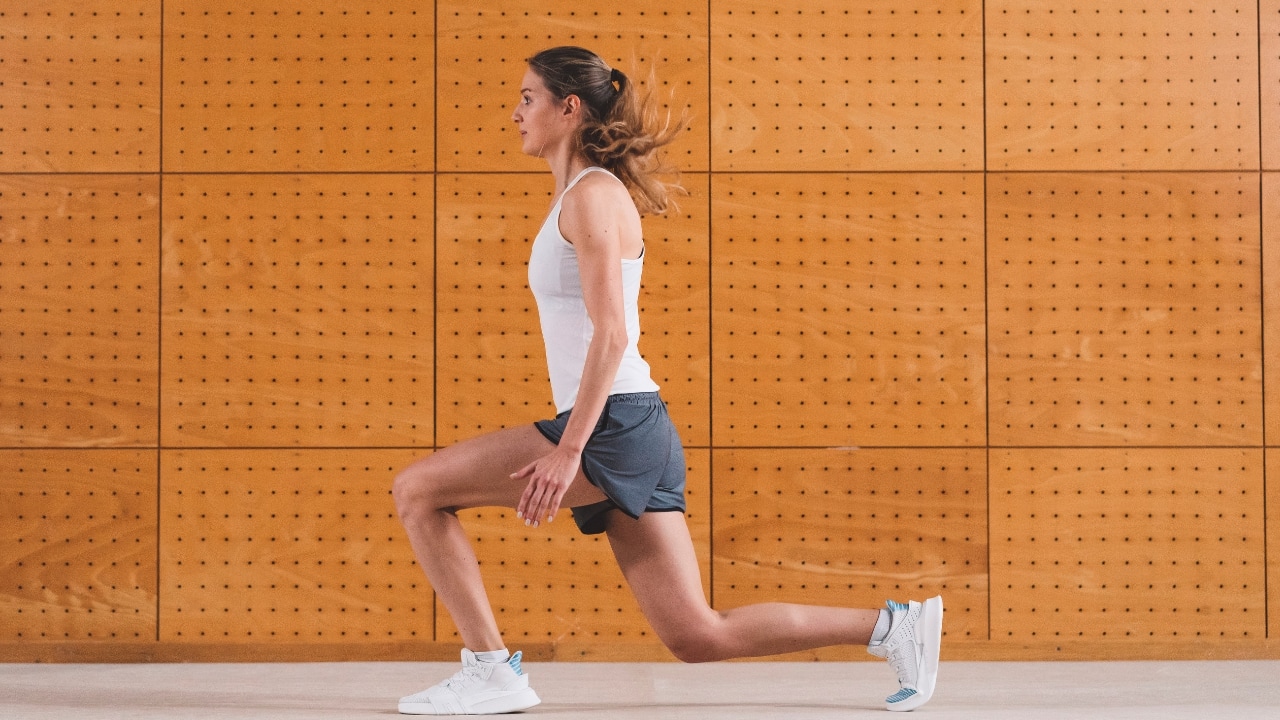 Best exercises for strong joints, core strength: Try these targeted stability exercises if you go swimming