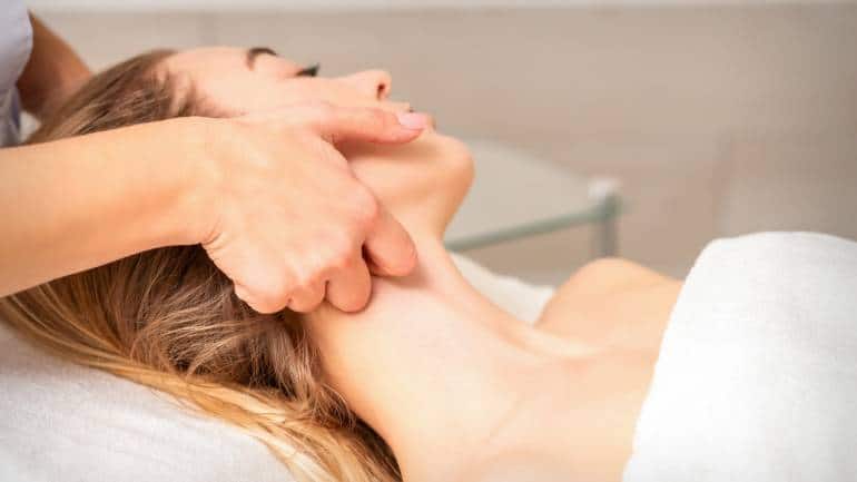 Lymphatic drainage massage: All about this healing practice rooted in tradition, how you can benefit from it - Vimarsana News