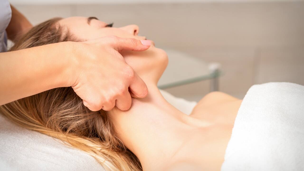 Lymphatic drainage massage: All about this ancient healing practice, how you can benefit from it