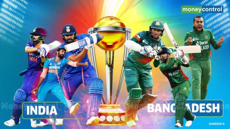 Ten Teams to Qualify for 2023 Cricket World Cup