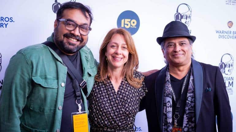 IFFLA 2023 preview: An Indian film festival in the heart of Hollywood - Vimarsana News