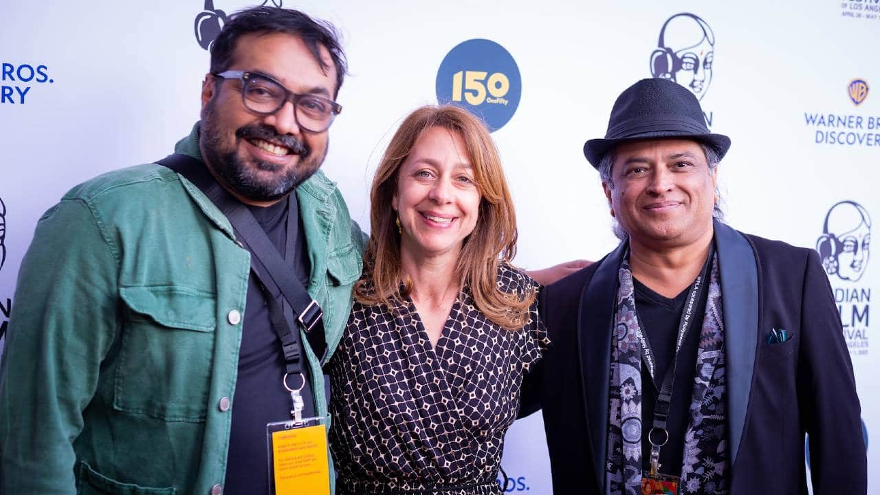 IFFLA 2023 preview: An Indian film festival in the heart of Hollywood