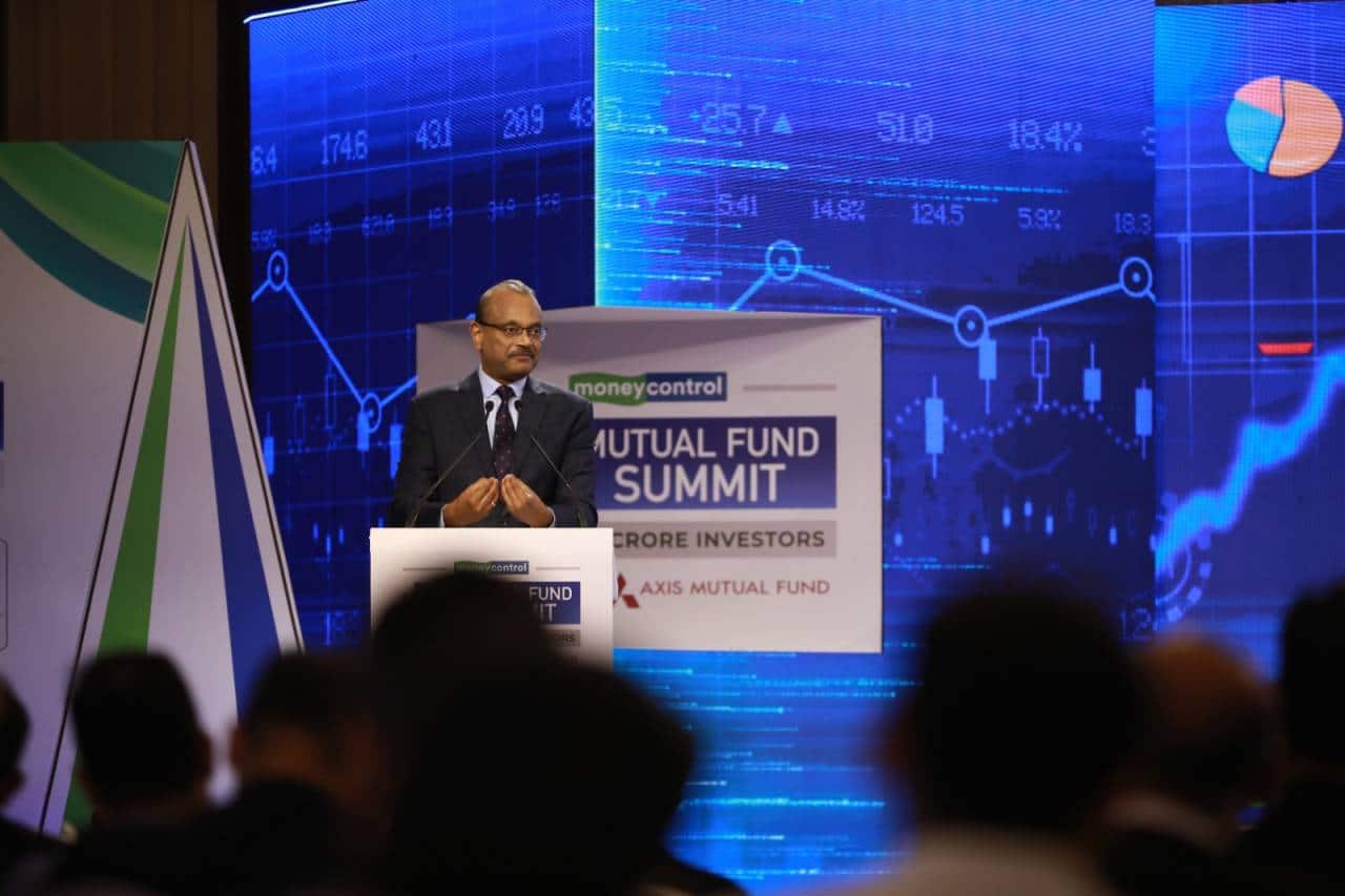 Sebi mulls review of accredited investors framework, says they don't need same protection as Rs 250 SIP investors Sebi mulls review of accredited investors framework, says they don't need same protection as Rs 250 SIP investors