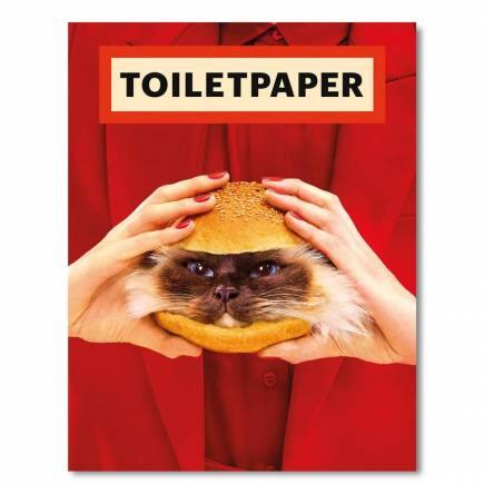 Ikka Dukka coffee table books