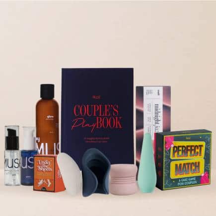 MyMuse Grand Gesture