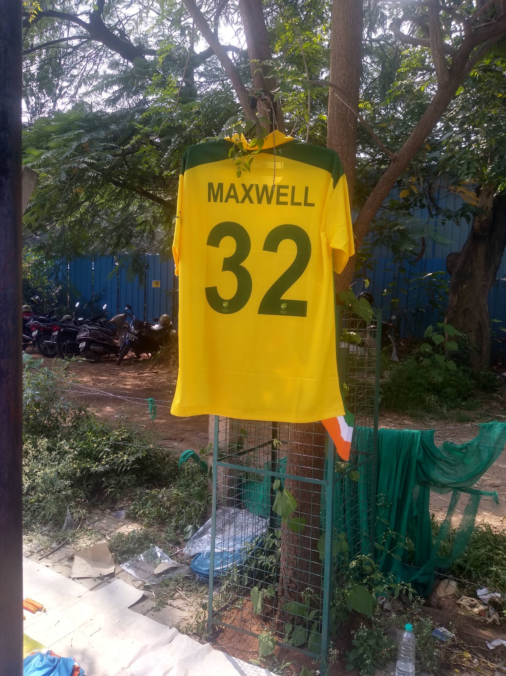 Maxwell
