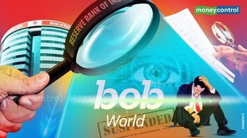 RBI allows Bank of Baroda to onboard customers through BoB World app