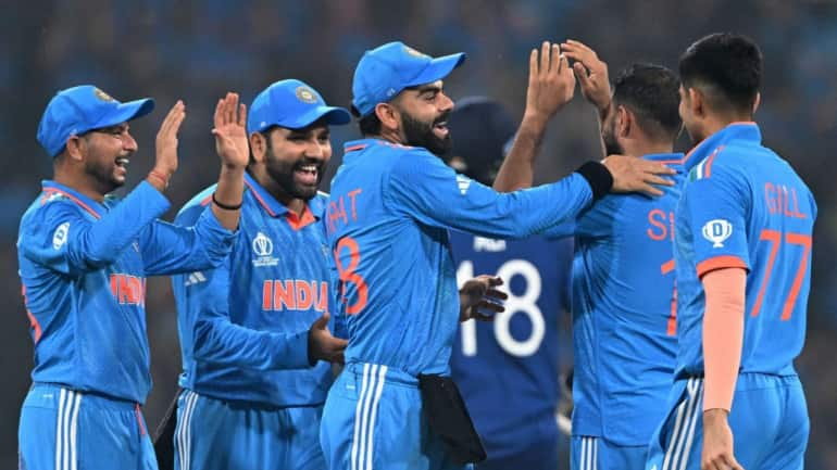 ODI World Cup 2023: India has dominated the league phase. A look back