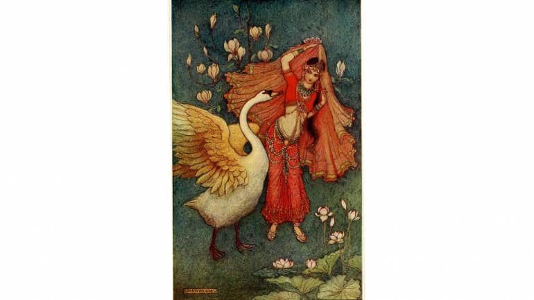 Navaratri 2023: The art of (re)telling epics for modern times - Vimarsana News