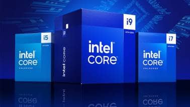 Can Intel get its mojo back?