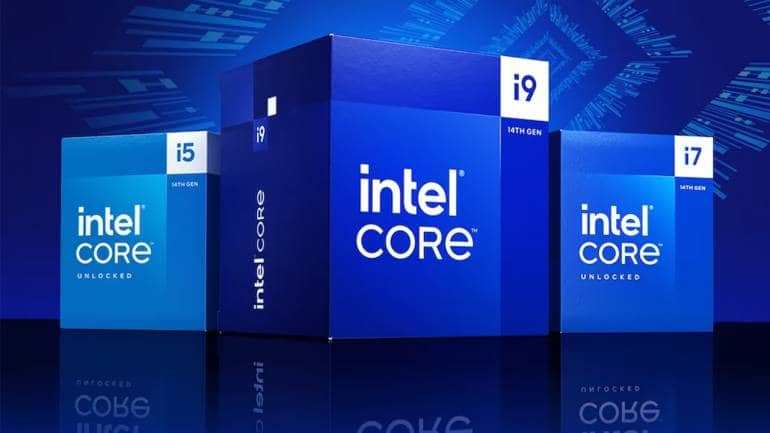 Intel announces 14th Gen Core processors for desktop - Vimarsana News
