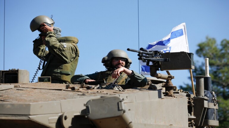 Will an Iraqi Front Open in the Hamas-Israel War?