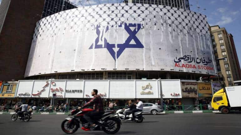 Israel notes ''significant gaps'' after cease-fire talks with US, Qatar, Egypt but says constructive - Vimarsana News
